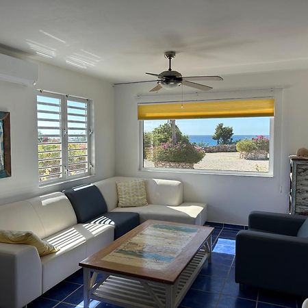 Marazul Dive Resort. 3 Bedroom Seafront House. Dive, Snorkel, Enjoy Amazing Sunsets Westpunt Dış mekan fotoğraf