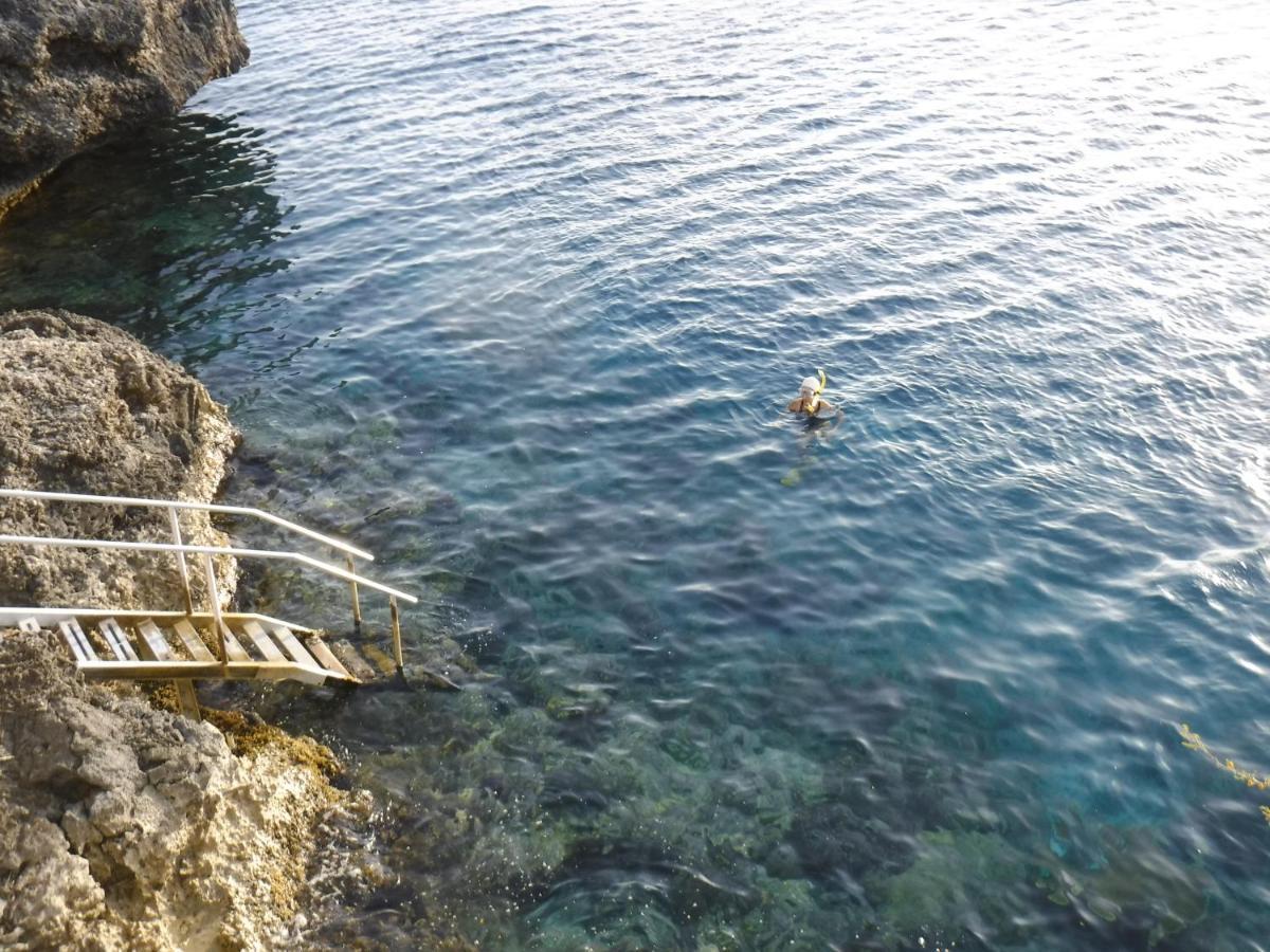 Marazul Dive Resort. 3 Bedroom Seafront House. Dive, Snorkel, Enjoy Amazing Sunsets Westpunt Dış mekan fotoğraf
