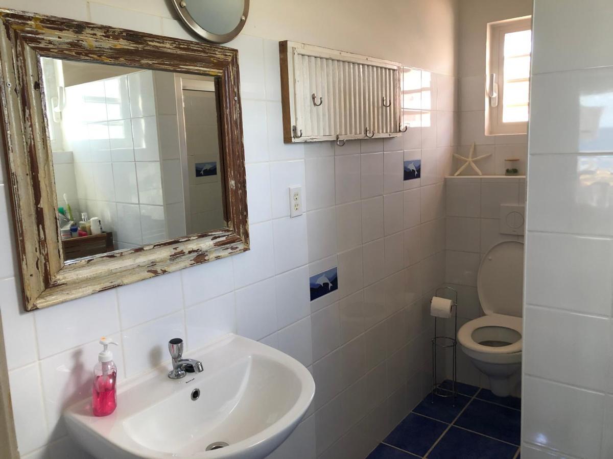 Marazul Dive Resort. 3 Bedroom Seafront House. Dive, Snorkel, Enjoy Amazing Sunsets Westpunt Dış mekan fotoğraf
