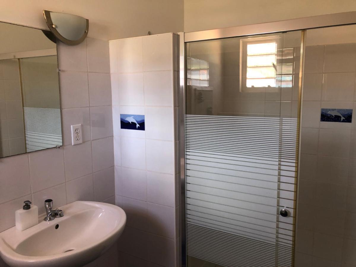 Marazul Dive Resort. 3 Bedroom Seafront House. Dive, Snorkel, Enjoy Amazing Sunsets Westpunt Dış mekan fotoğraf