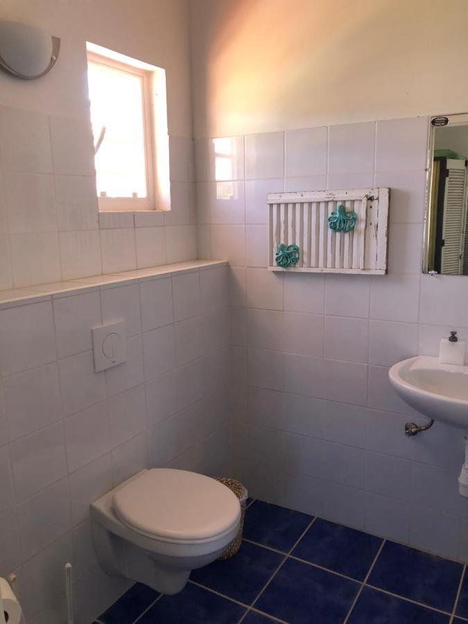 Marazul Dive Resort. 3 Bedroom Seafront House. Dive, Snorkel, Enjoy Amazing Sunsets Westpunt Dış mekan fotoğraf