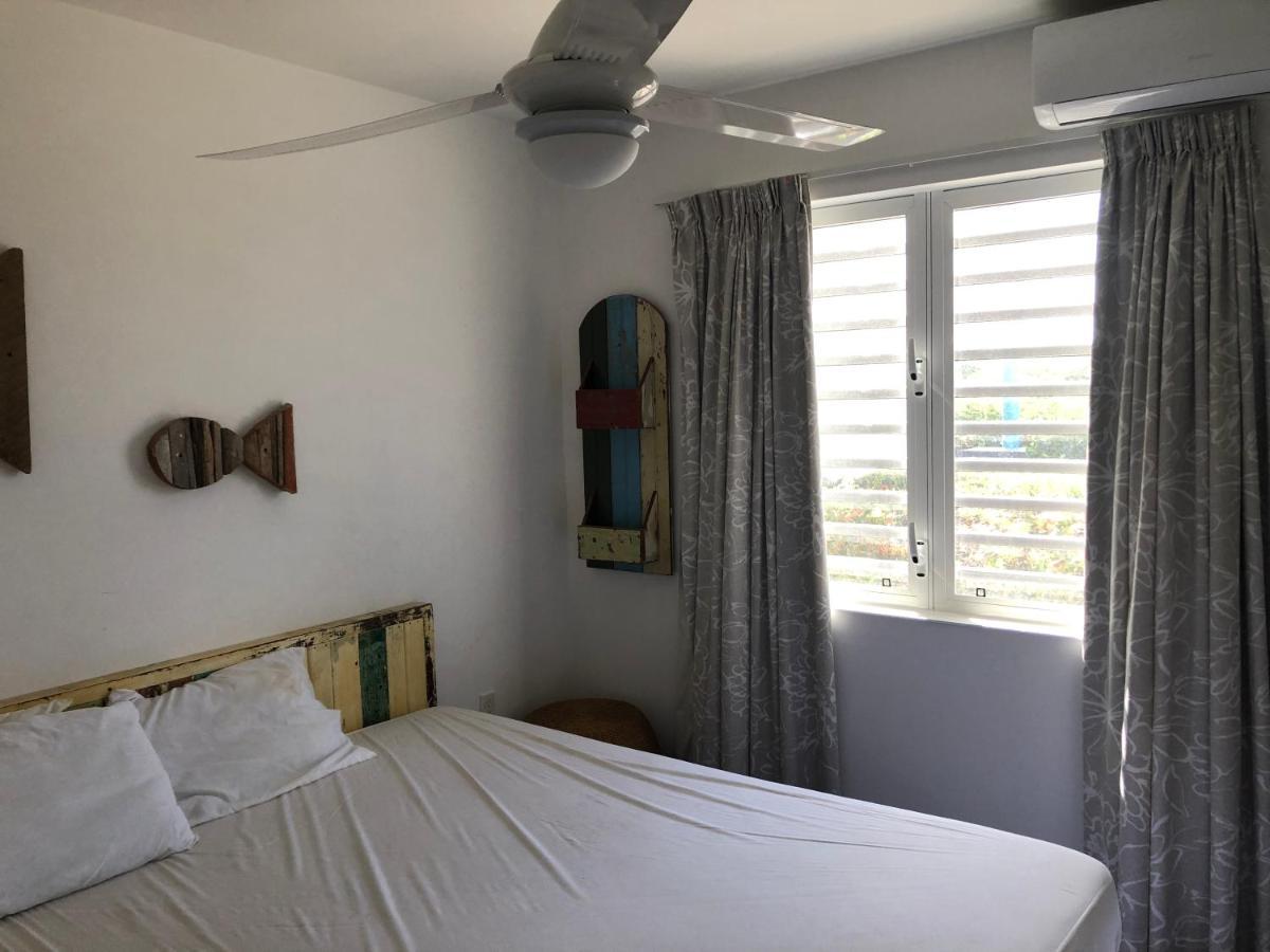 Marazul Dive Resort. 3 Bedroom Seafront House. Dive, Snorkel, Enjoy Amazing Sunsets Westpunt Dış mekan fotoğraf