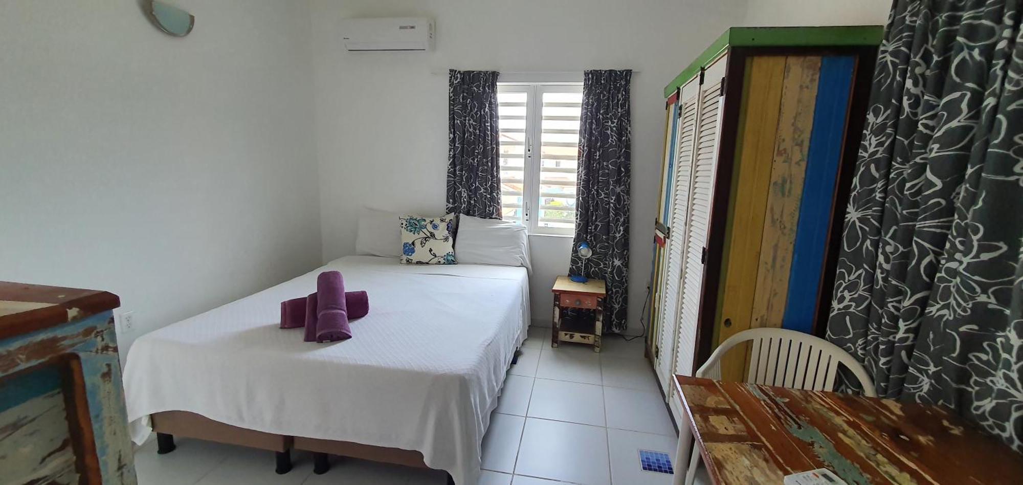 Marazul Dive Resort. 3 Bedroom Seafront House. Dive, Snorkel, Enjoy Amazing Sunsets Westpunt Dış mekan fotoğraf