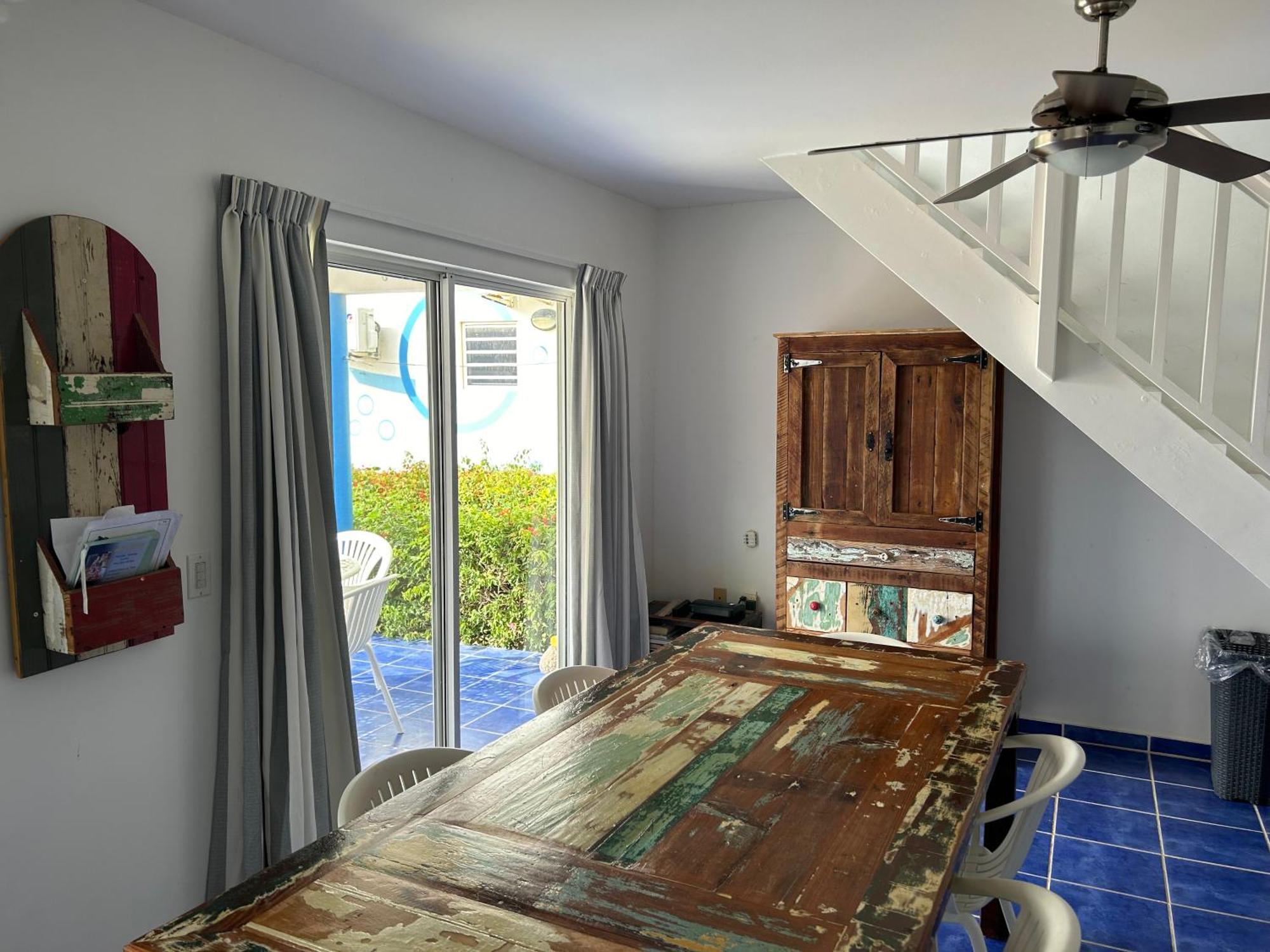 Marazul Dive Resort. 3 Bedroom Seafront House. Dive, Snorkel, Enjoy Amazing Sunsets Westpunt Dış mekan fotoğraf