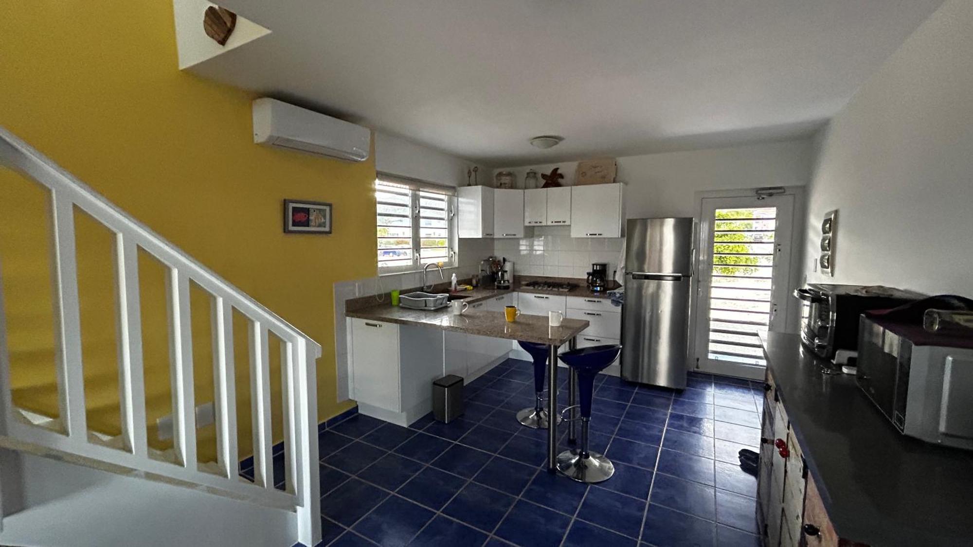 Marazul Dive Resort. 3 Bedroom Seafront House. Dive, Snorkel, Enjoy Amazing Sunsets Westpunt Dış mekan fotoğraf